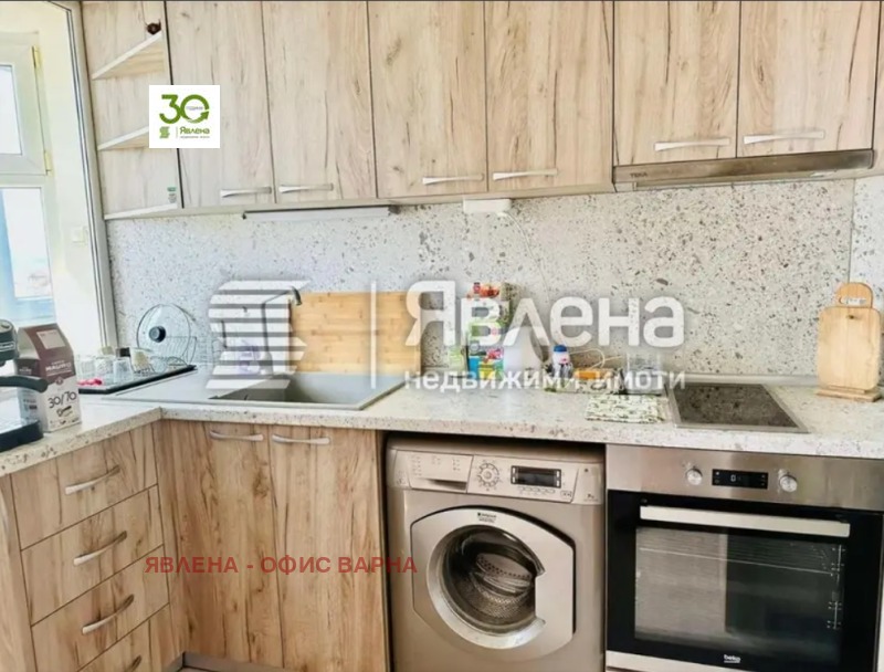 Продава 2-СТАЕН, гр. Варна, Център, снимка 3 - Aпартаменти - 47361279