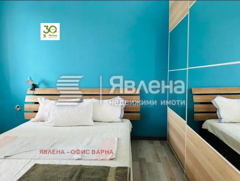 Продава 2-СТАЕН, гр. Варна, Център, снимка 4 - Aпартаменти - 47361279