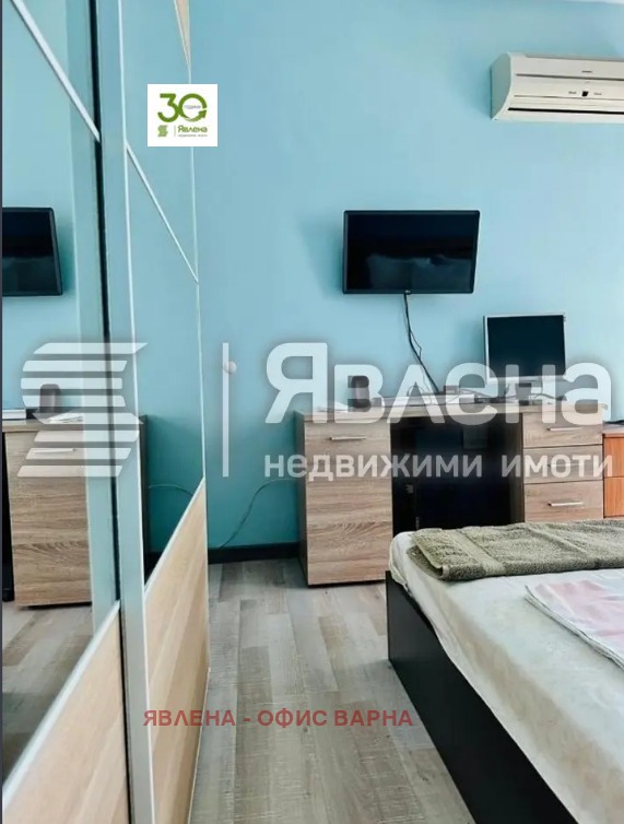 Продава 2-СТАЕН, гр. Варна, Център, снимка 5 - Aпартаменти - 47361279