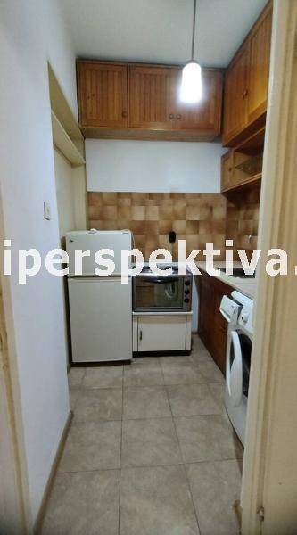 Продава 2-СТАЕН, гр. Пловдив, Кючук Париж, снимка 4 - Aпартаменти - 47784087