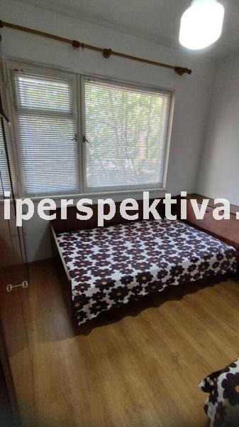 Продава 2-СТАЕН, гр. Пловдив, Кючук Париж, снимка 2 - Aпартаменти - 47784087