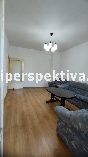 Продава 2-СТАЕН, гр. Пловдив, Кючук Париж, снимка 3 - Aпартаменти - 47784087