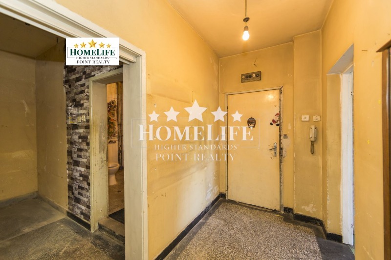 Eladó  1 hálószoba Sofia , Druzsba 1 , 72 négyzetméter | 35080344 - kép [5]