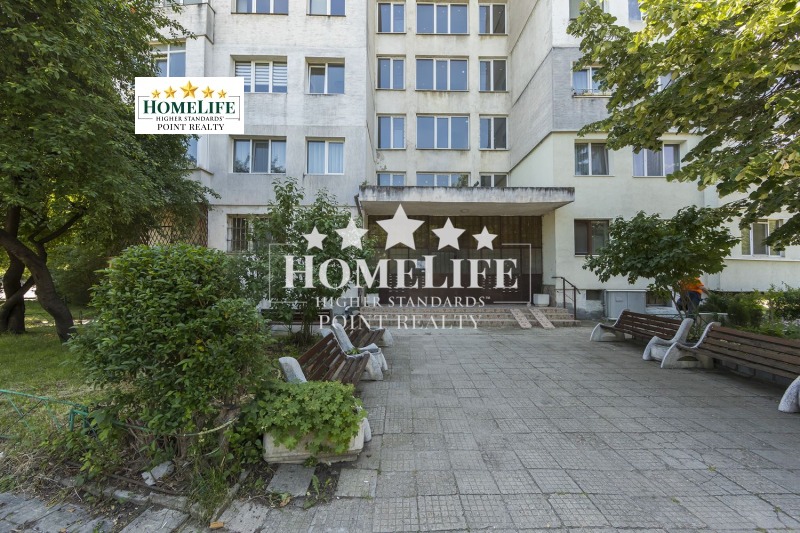 Zu verkaufen  1 Schlafzimmer Sofia , Druschba 1 , 66 qm | 35080344 - Bild [15]