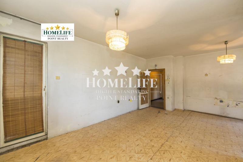 Zu verkaufen  1 Schlafzimmer Sofia , Druschba 1 , 66 qm | 35080344 - Bild [9]