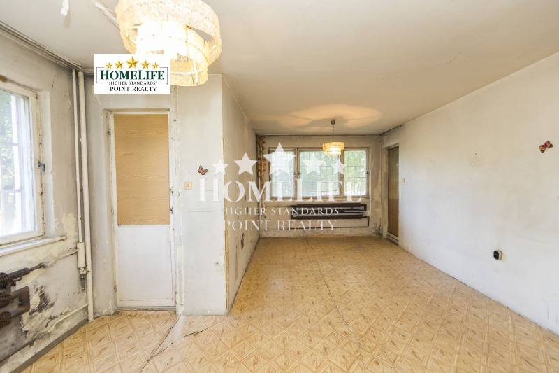 Zu verkaufen  1 Schlafzimmer Sofia , Druschba 1 , 66 qm | 35080344 - Bild [7]