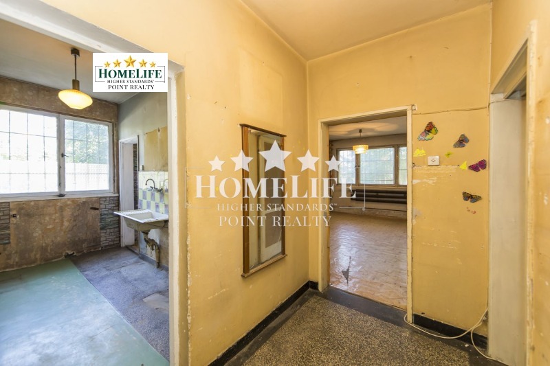 Zu verkaufen  1 Schlafzimmer Sofia , Druschba 1 , 66 qm | 35080344 - Bild [3]