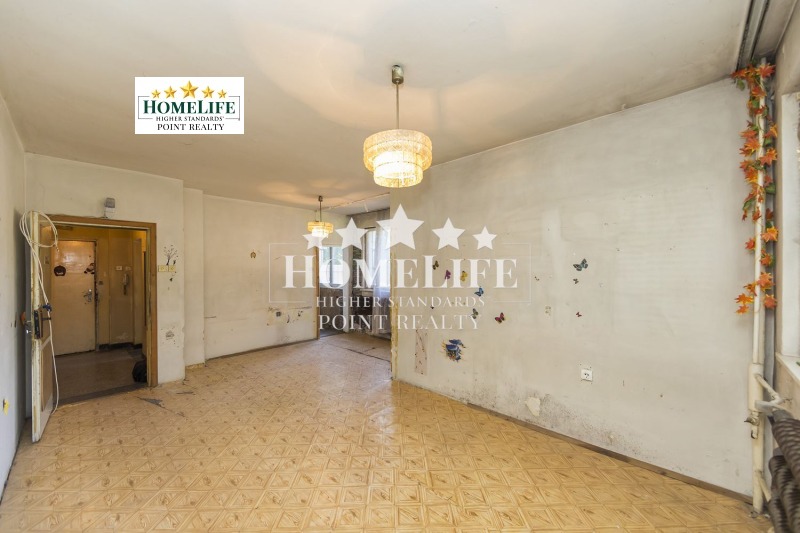Zu verkaufen  1 Schlafzimmer Sofia , Druschba 1 , 66 qm | 35080344 - Bild [8]
