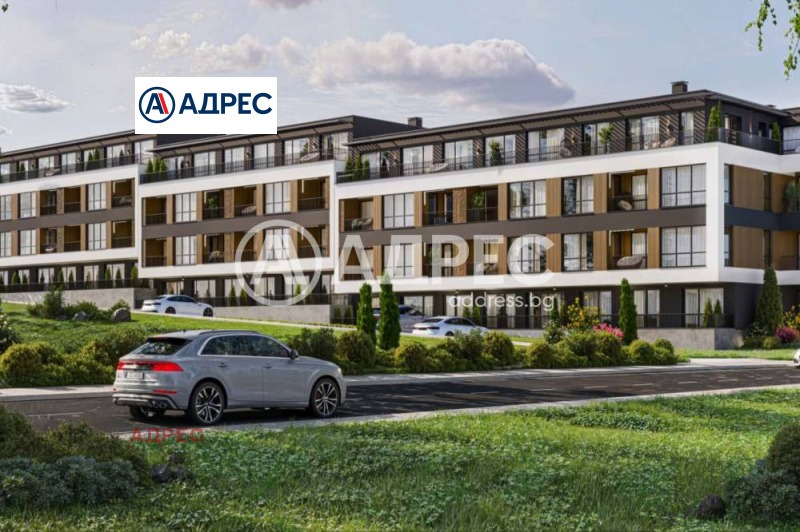 Продава 2-СТАЕН, гр. Варна, Виница, снимка 6 - Апартаменти - 50710689