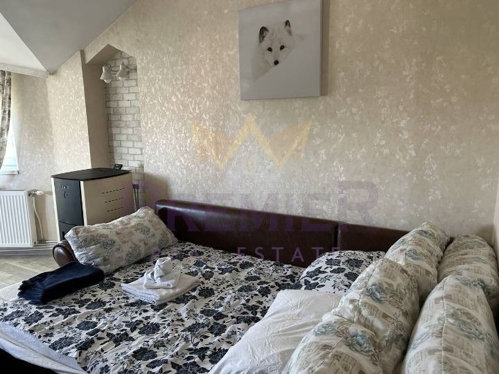 Продава 2-СТАЕН, гр. Бургас, Лазур, снимка 8 - Апартаменти - 54764472