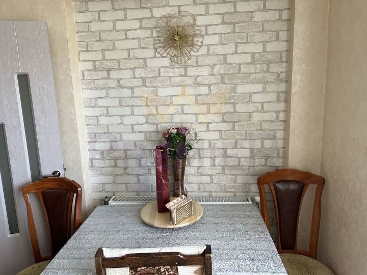 Продава 2-СТАЕН, гр. Бургас, Лазур, снимка 11 - Апартаменти - 54764472