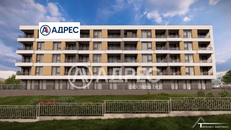 Продава 2-СТАЕН, гр. Варна, Владислав Варненчик 1, снимка 4 - Апартаменти - 51193752