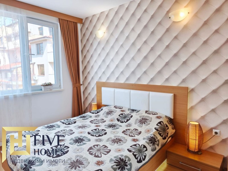 На продаж  1 спальня область Бургас , к.к. Слънчев бряг , 63 кв.м | 89208984 - зображення [10]