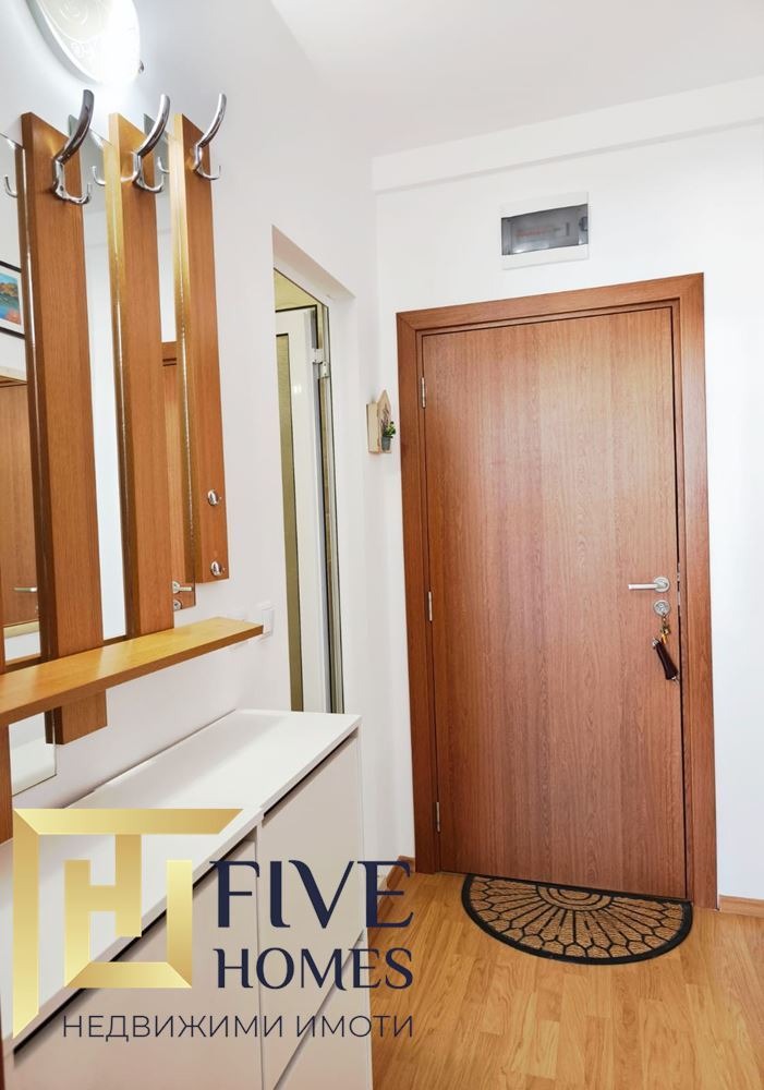 На продаж  1 спальня область Бургас , к.к. Слънчев бряг , 63 кв.м | 89208984 - зображення [12]