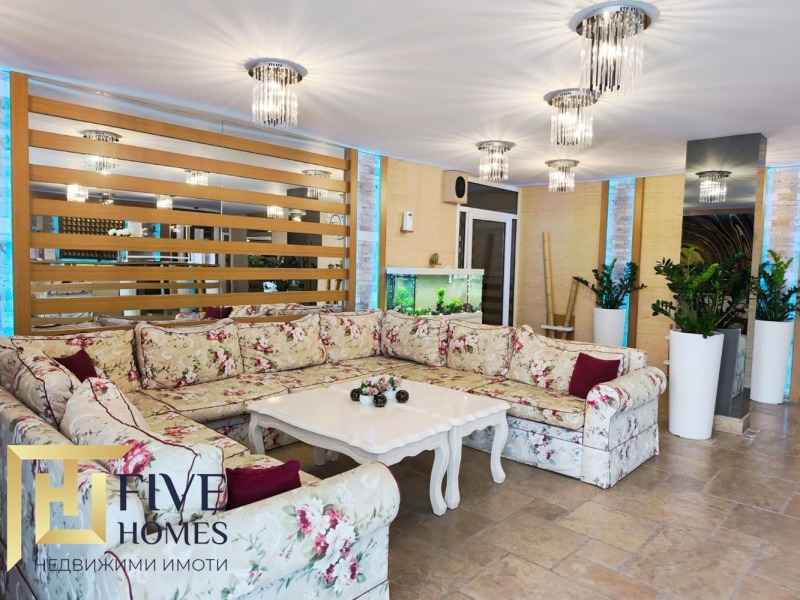 На продаж  1 спальня область Бургас , к.к. Слънчев бряг , 63 кв.м | 89208984 - зображення [14]