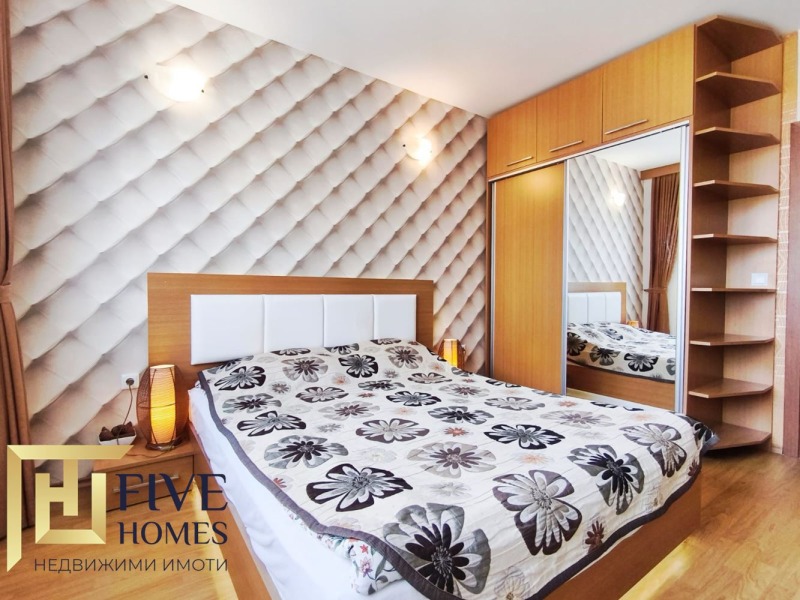 На продаж  1 спальня область Бургас , к.к. Слънчев бряг , 63 кв.м | 89208984 - зображення [7]