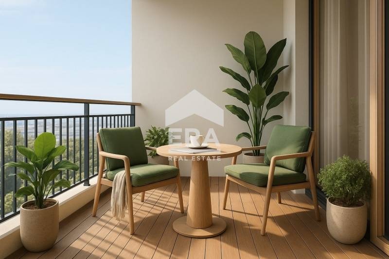 Продава 2-СТАЕН, гр. Варна, м-т Пчелина, снимка 7 - Апартаменти - 52152615