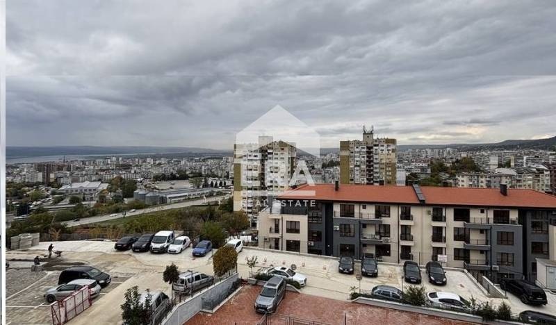 Продава 2-СТАЕН, гр. Варна, м-т Пчелина, снимка 9 - Апартаменти - 52152615