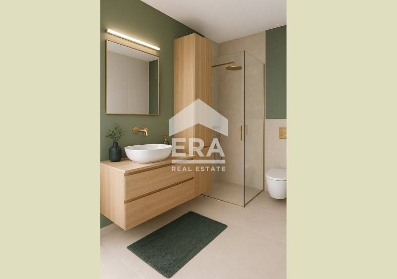 Продава 2-СТАЕН, гр. Варна, м-т Пчелина, снимка 5 - Апартаменти - 52152615