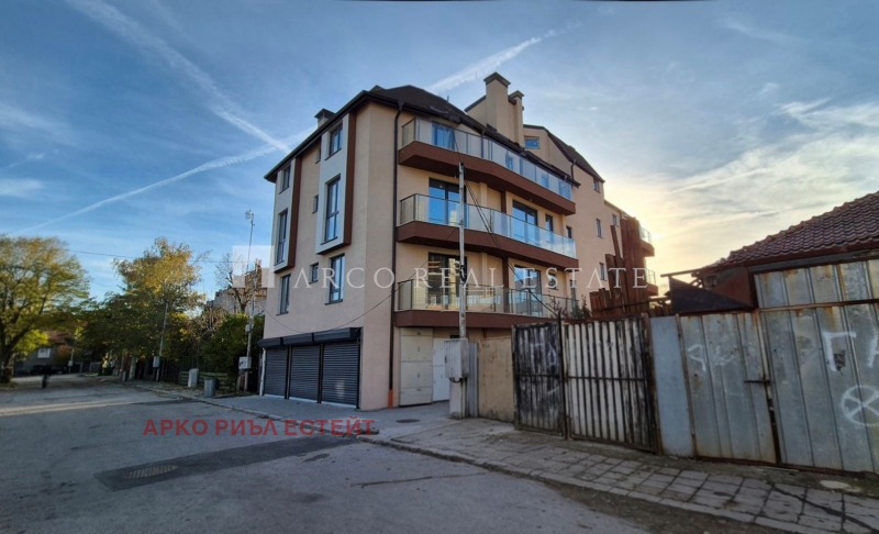 Продава 2-СТАЕН, гр. София, Левски В, снимка 5 - Апартаменти - 52360653