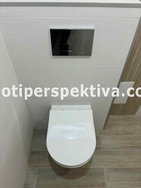 Продава 2-СТАЕН, гр. Пловдив, Тракия, снимка 7 - Апартаменти - 52736920