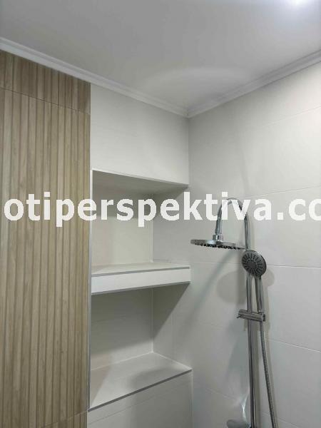 Продава 2-СТАЕН, гр. Пловдив, Тракия, снимка 6 - Апартаменти - 52736920