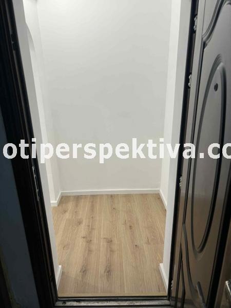 Продава 2-СТАЕН, гр. Пловдив, Тракия, снимка 9 - Апартаменти - 52736920