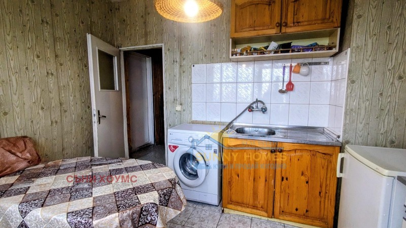 Продава 2-СТАЕН, гр. Велико Търново, Зона Б, снимка 6 - Апартаменти - 52850992