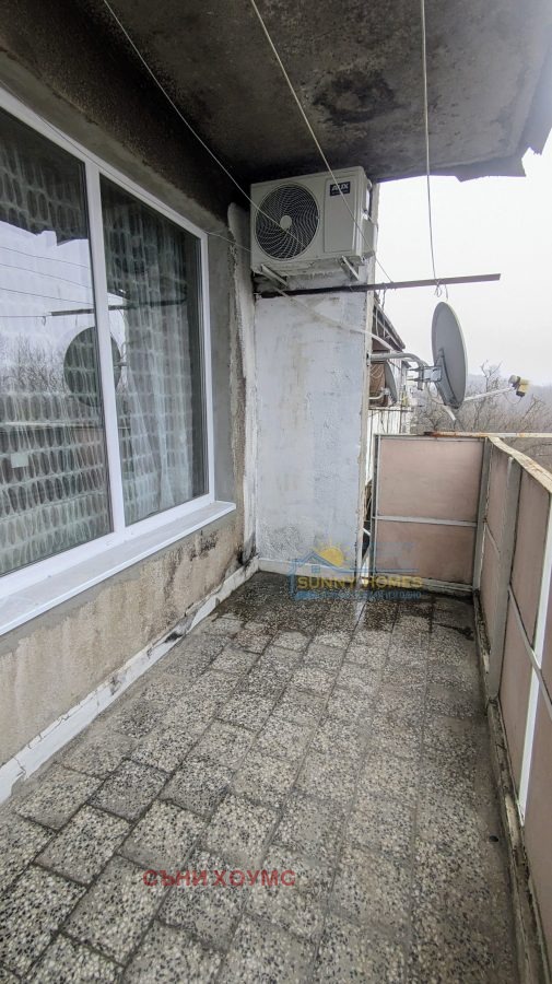 Продава 2-СТАЕН, гр. Велико Търново, Зона Б, снимка 11 - Апартаменти - 52850992