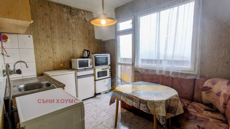 Продава 2-СТАЕН, гр. Велико Търново, Зона Б, снимка 5 - Апартаменти - 52850992
