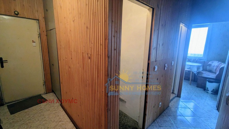 Продава 2-СТАЕН, гр. Велико Търново, Зона Б, снимка 7 - Апартаменти - 52850992