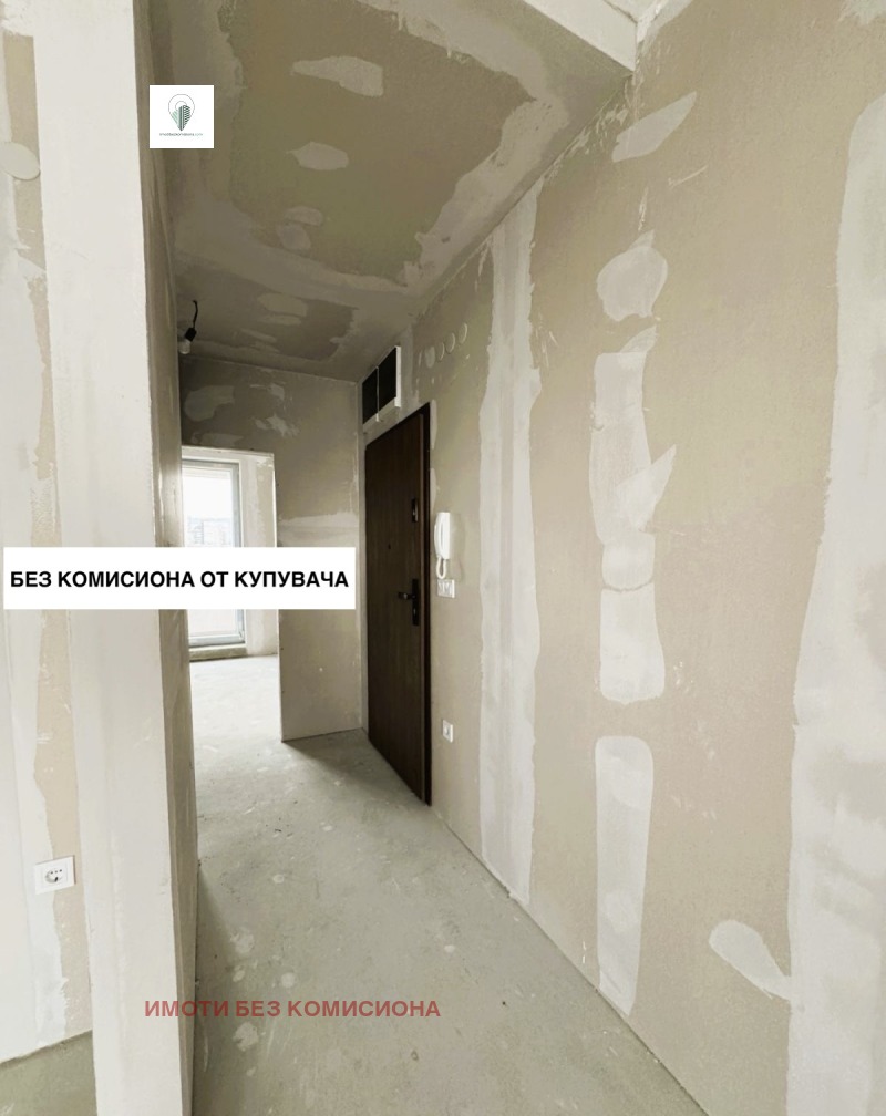 Продава 2-СТАЕН, гр. Варна, Трошево, снимка 8 - Апартаменти - 53007239