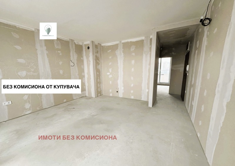 Продава 2-СТАЕН, гр. Варна, Трошево, снимка 5 - Апартаменти - 53007239