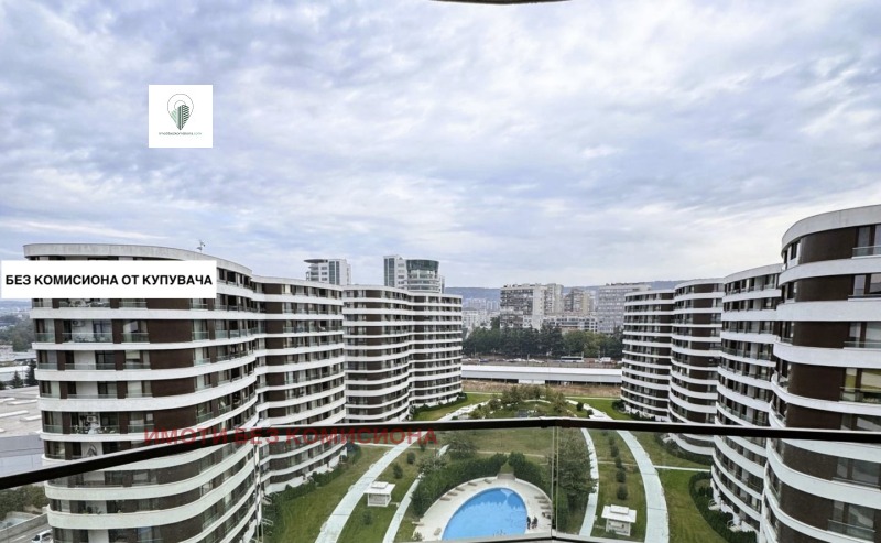 Продава 2-СТАЕН, гр. Варна, Трошево, снимка 2 - Апартаменти - 53007239