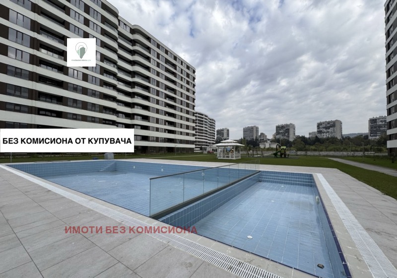 Продава 2-СТАЕН, гр. Варна, Трошево, снимка 4 - Апартаменти - 53007239