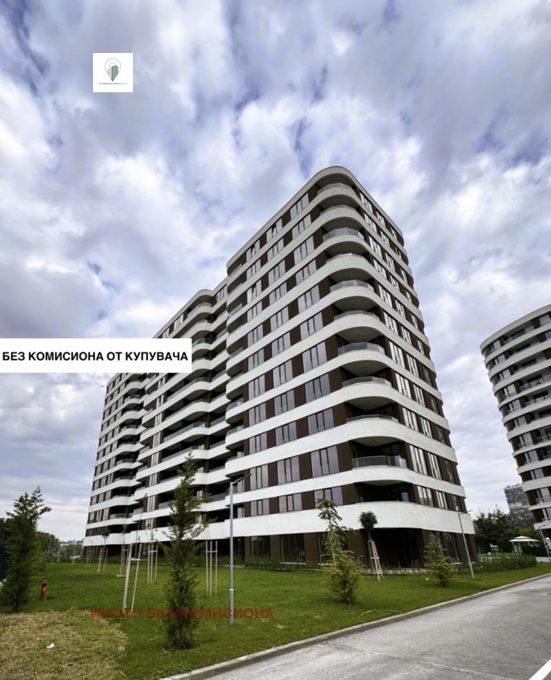 Продава 2-СТАЕН, гр. Варна, Трошево