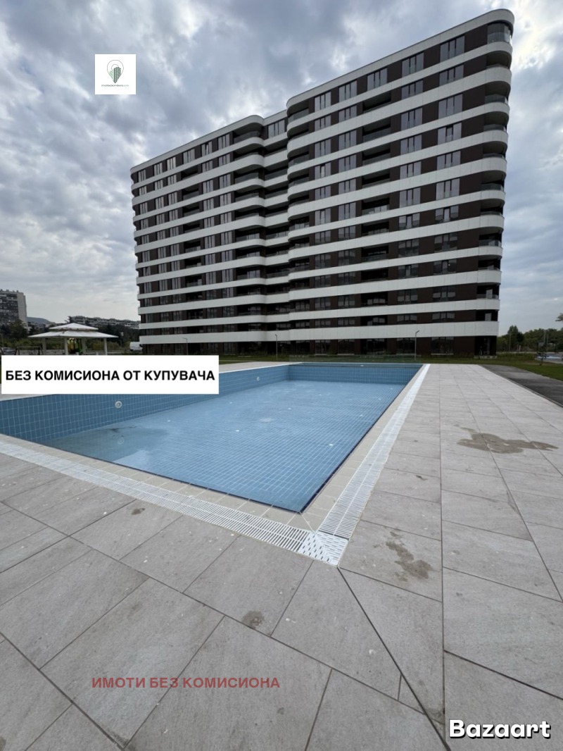 Продава 2-СТАЕН, гр. Варна, Трошево, снимка 3 - Апартаменти - 53007239