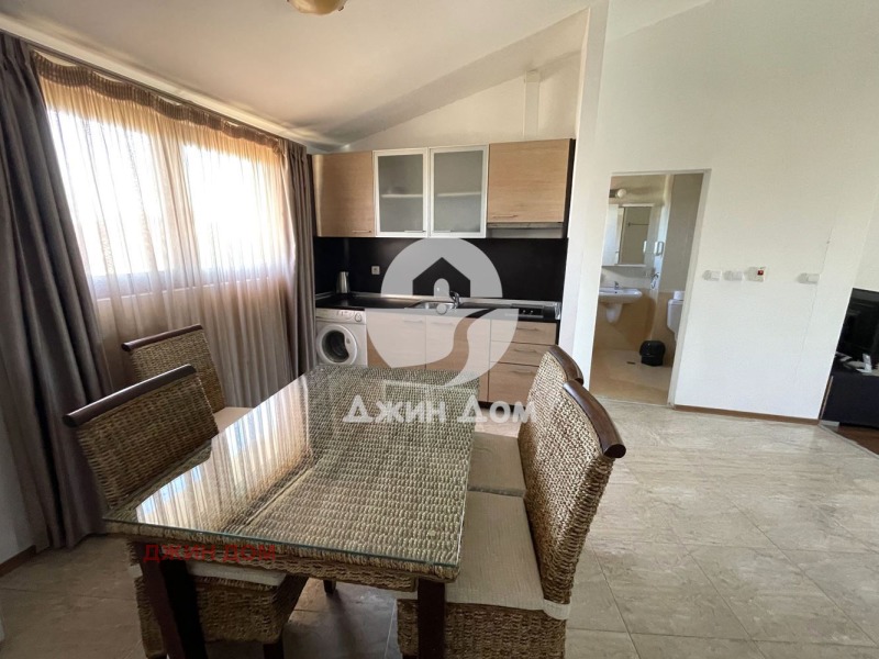 Продава 2-СТАЕН, гр. Ахелой, област Бургас, снимка 6 - Апартаменти - 53195094