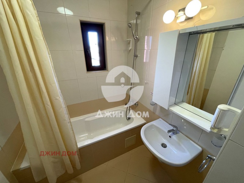 Продава 2-СТАЕН, гр. Ахелой, област Бургас, снимка 10 - Апартаменти - 53195094