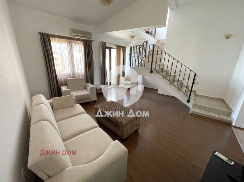Продава 2-СТАЕН, гр. Ахелой, област Бургас, снимка 3 - Апартаменти - 53195094