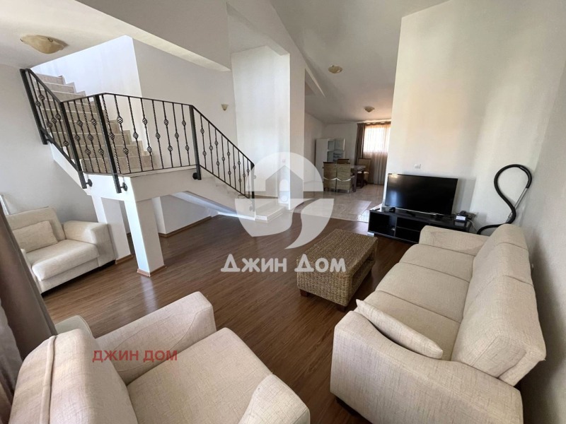 Продава 2-СТАЕН, гр. Ахелой, област Бургас, снимка 4 - Апартаменти - 53195094