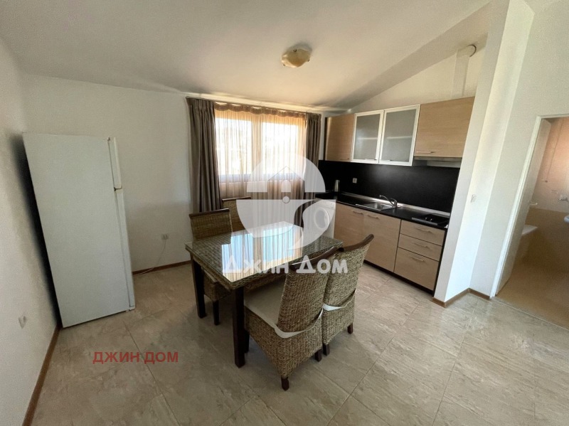 Продава 2-СТАЕН, гр. Ахелой, област Бургас, снимка 5 - Апартаменти - 53195094