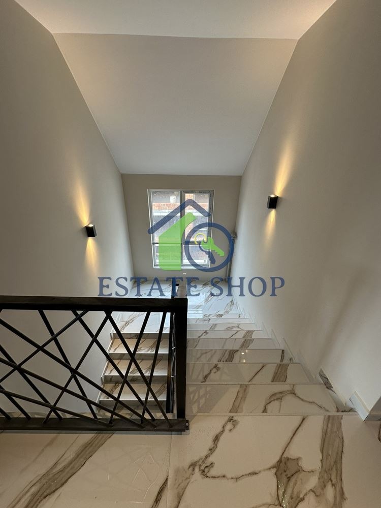 Na prodej  2 ložnice Plovdiv , Christo Smirnenski , 109 m2 | 90918263 - obraz [4]