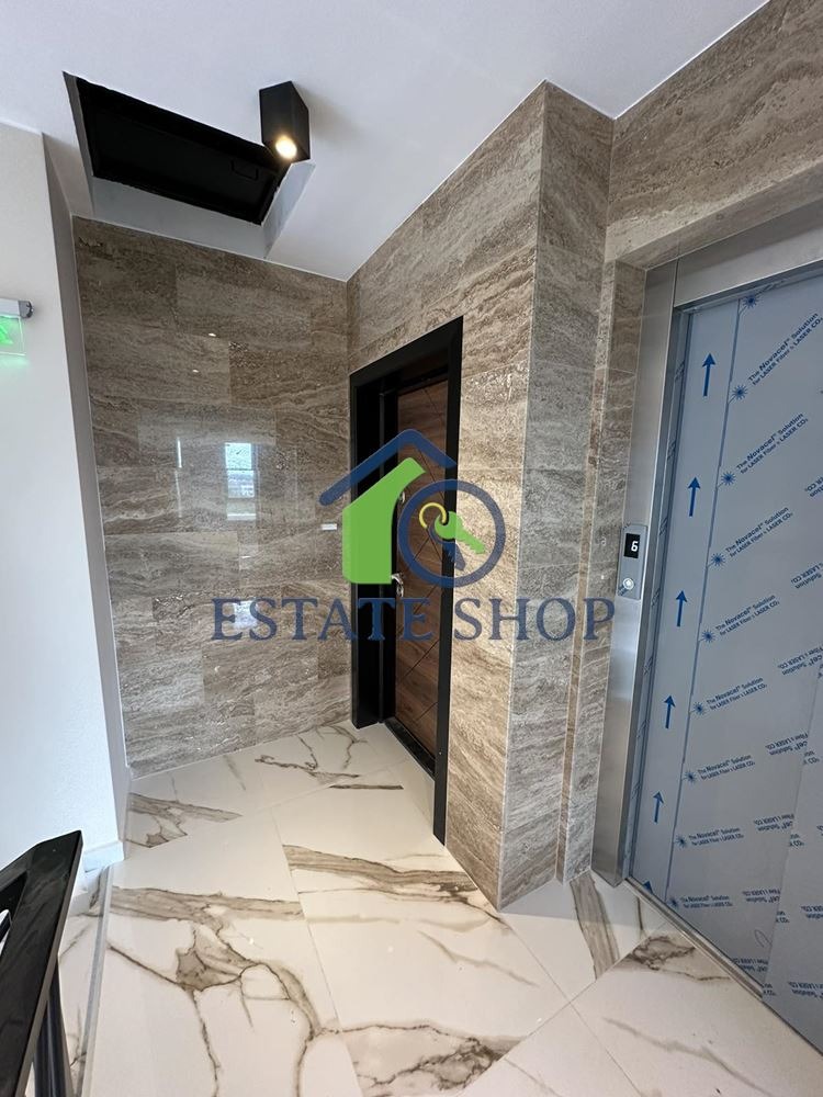 Na prodej  2 ložnice Plovdiv , Christo Smirnenski , 109 m2 | 90918263 - obraz [2]