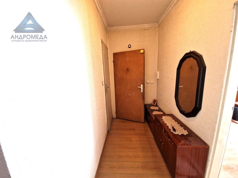 En venta  2 dormitorios Pleven , Druzhba 4 , 86 metros cuadrados | 54426592 - imagen [14]