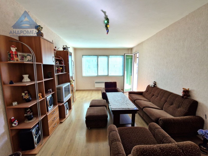 Te koop  2 slaapkamers Pleven , Druzjba 4 , 86 m² | 54426592 - afbeelding [2]