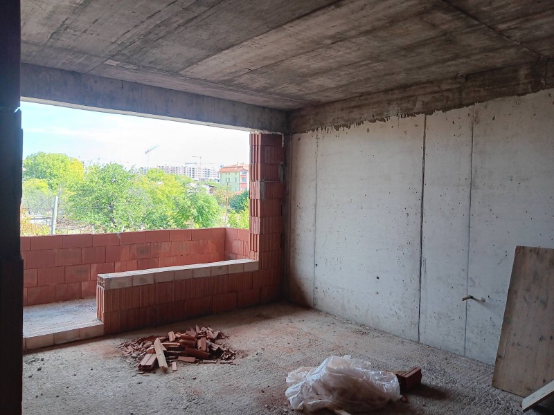 Na prodej  2 ložnice Plovdiv , Belomorski , 89 m2 | 14440577 - obraz [7]