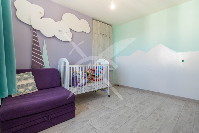 Продава 3-СТАЕН, гр. София, Борово, снимка 6 - Апартаменти - 49861083