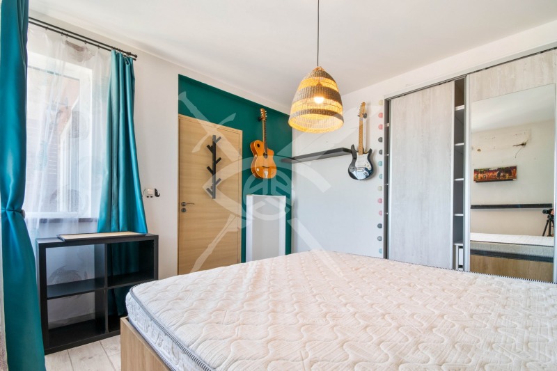 Продава 3-СТАЕН, гр. София, Борово, снимка 4 - Апартаменти - 49861083