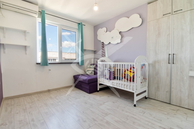 Продава 3-СТАЕН, гр. София, Борово, снимка 5 - Апартаменти - 49861083